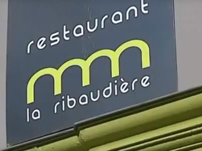 Restaurant La Ribaudière